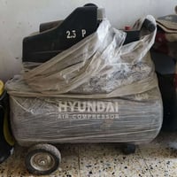 كمبريسرات • هونداي كورية • ٥٠لتر