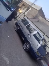 كيا بستا مديل ٩٤مكينه كير اكسن تخم تاير كهربايات كله شغال ٢٥وبيه مجال ...