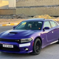 جارجر سكات باك • ٦.٤ • موديل ٢٠١٨