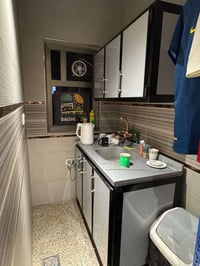 قنفه 2نفر كاونتر متر وعشرين سعر تصل 07726728685