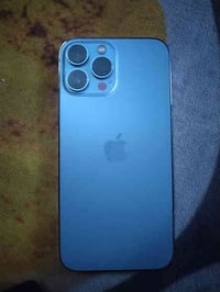 ايفون 13برو ماكس كرتونة وياه جهاز وتر وما مفتوح ريدة ب650بطارية مالتة ...