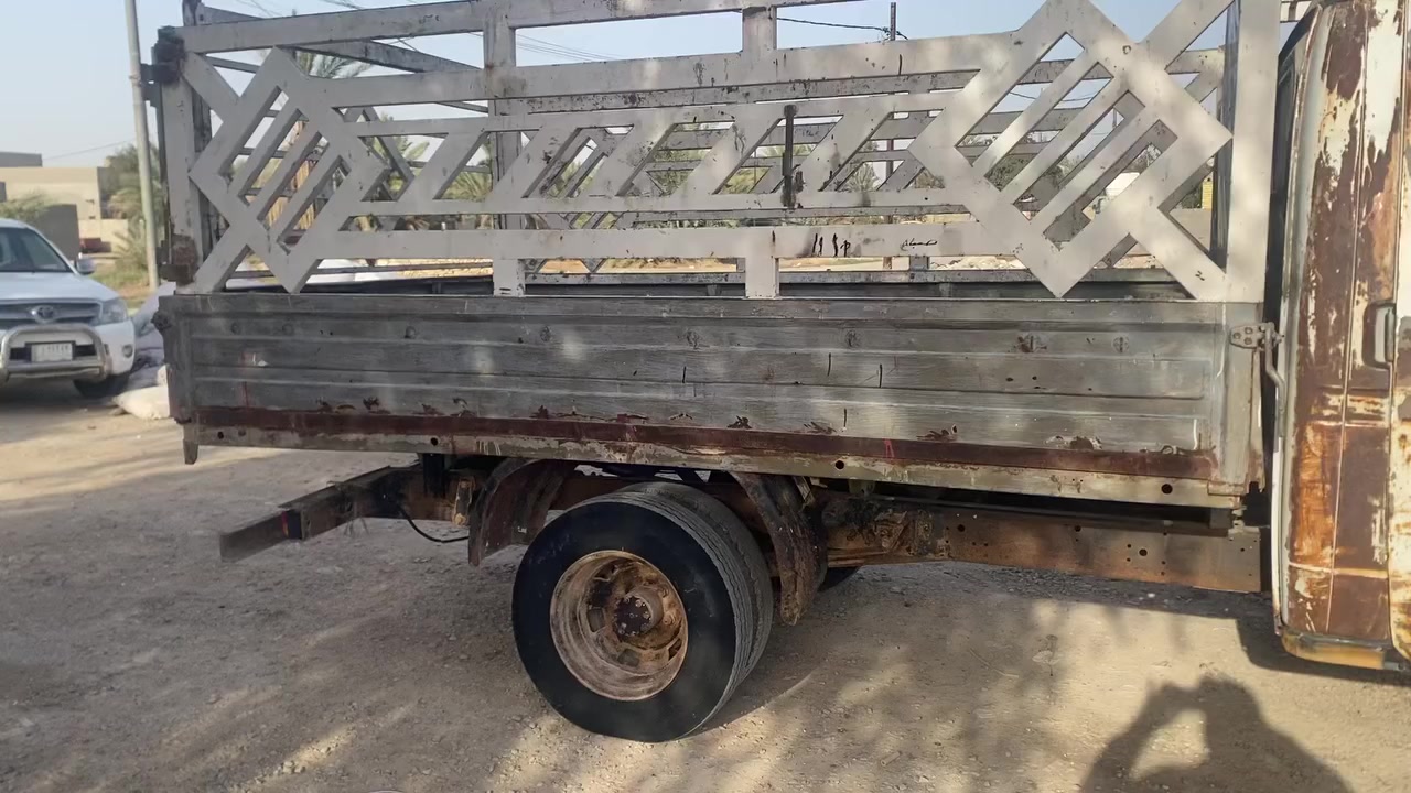 السلام عليكم كازيل روسيه كامله تحويل ثاني يوم عقد مروري مثل ماموجود بل مقطع سعره 25ورقه وبيه مجال ***********
