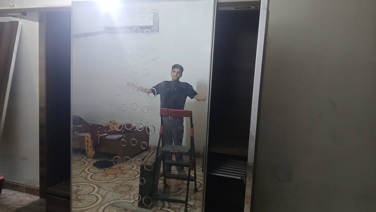 كنتور تركي سلايت قفلة ١٠٠ نظيف وجاهز مفصخ حمل واخذ مدينة الصدر


**إذا كنت صاحب هذا الإعلان وتريد حذفه لأي سبب، رجاءا أرسل رسالة إلى الدعم الفني**