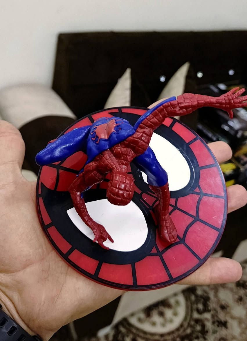 السعر 15 الف نظيف بشكل 💯
#متوفر توصيل جميع المحافظات ____ 5 الآف ____ 🚕


**إذا كنت صاحب هذا الإعلان وتريد حذفه لأي سبب، رجاءا أرسل رسالة إلى الدعم الفني**