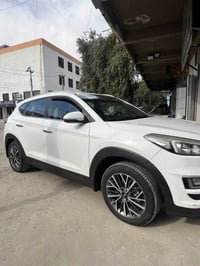 توسان • ٢٠١٩ • خليجي