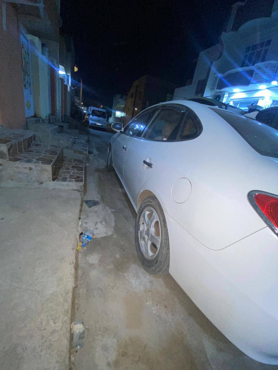 سياره افانتي موديل 2008 سياره بلاديه من الدعاميه للدعاميه عنوان بعقوبة رقم الهاتف *********** سنوية بااسمي رقم جديد السعر 95
