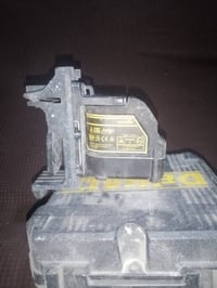 ليزر جبس بورد اصلي لون احمر 100الف (وبي مجال ) يوجد توصيل بغداد كم سار...