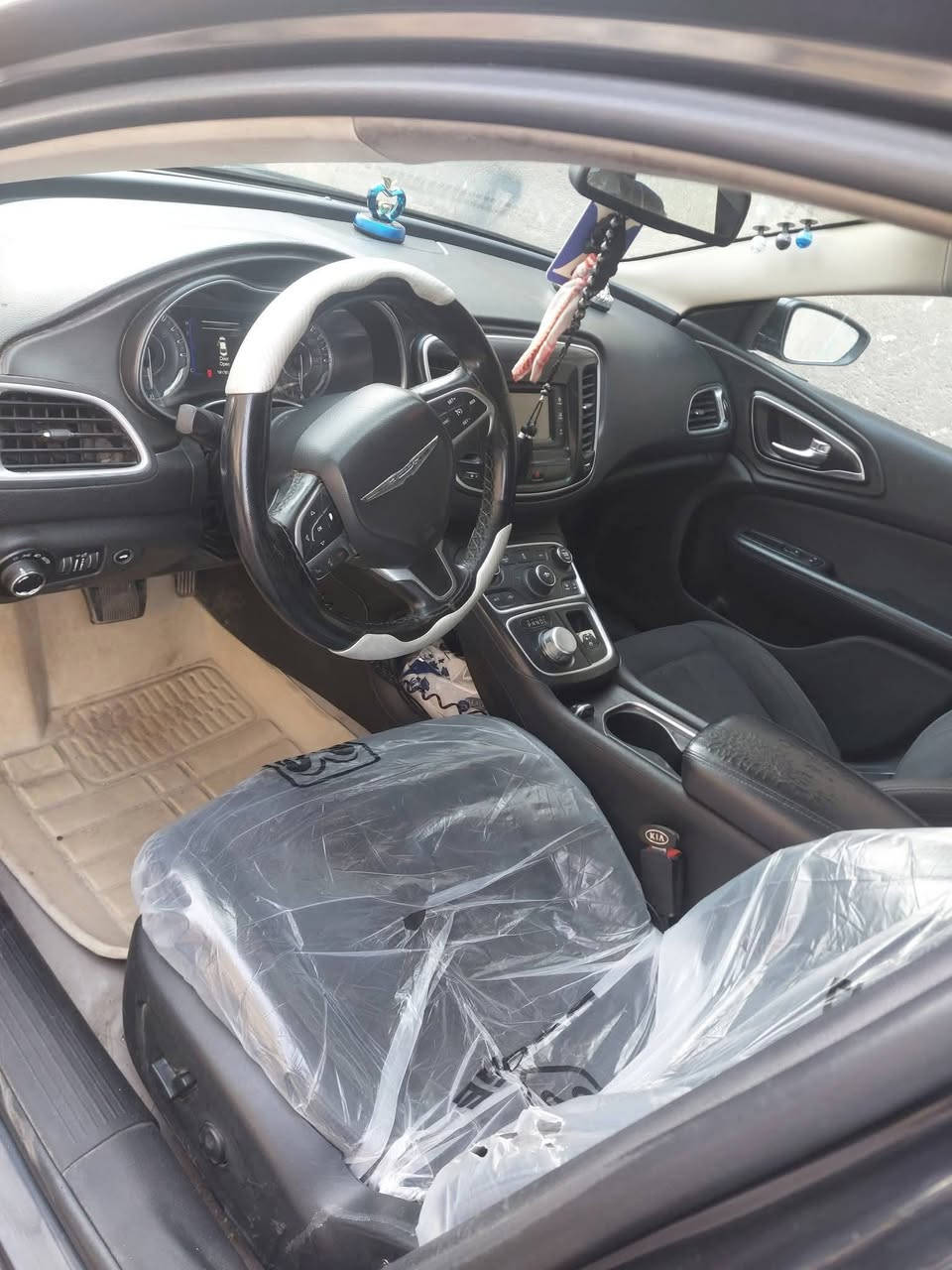 السلام عليكم سي200.    16
جاهزه بسمي.بدون.حادث صبغ3 قطع.جمالية.فقط

سنويه ل30 مكينه 2400..كير حداده  تبري تدفئه نعمة من.اللة للبيع.والمراوس
شعدك.مراوس تعال.خاص

110.وبيهه.مجال مال.جناي.اي.نقص.مابيهه شرط ترايك.لربيل
مكاني بالبصره اي ستفسار
***********
***********
