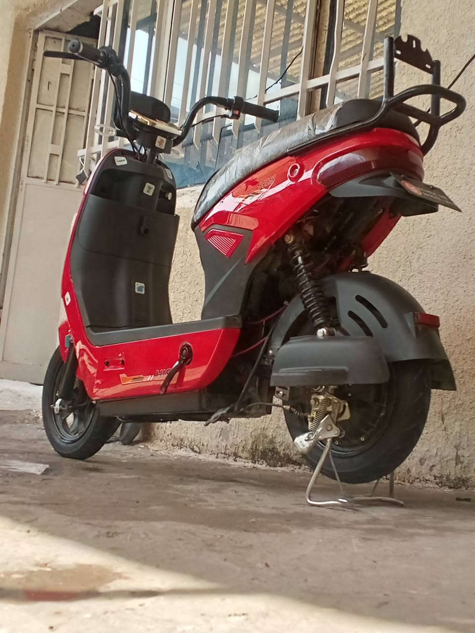 لسلام عليكم دراجه شحن الى البيع دراجه نظيفه بصمه سويتش اربعه باتري دراجه حجم 14 سعر 250 وبيها مجال بسيط عنوان بغداد حي الجهاد


**إذا كنت صاحب هذا الإعلان وتريد حذفه لأي سبب، رجاءا أرسل رسالة إلى الدعم الفني**