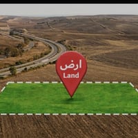 نصف دونم • واجهة ٢٠م • سند ٢٥