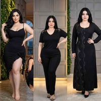 ملابس • جملة • مفرد