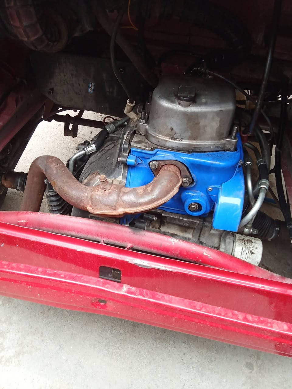 السلام عليكم تكتك موديل 18 مكاني الدورة ابودشير
تكتك معمرة جديدة ماكو شي بيه ممبدل جديد تكتك بيه معامله مال رقم يعني من ينفتح الرقم اسلمك سنويه اورقم بكاني بغداد الدورة ابودشير اي استفسار اتصل على رقم‏‪0778 348 3815‬‏ السعر 4500 اوبيه مجال
