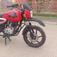 دراجه بوكسر جبلي للبيع موديل 2021 اوراق اصوليه شرط الترقيم كهربائيات ك...