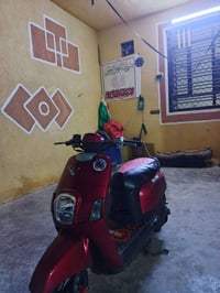 دراجه • كربلاء • من الداخلي