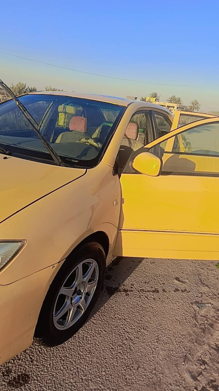 السلام عليكم BYD 2011 سنويه لل2027 بيها خياس بصيط واضح بل صوره تبريد مكينه خير من الله السياره عوزها ترتيبات بصيطه عارضها ب47 وبيها مجال


**إذا كنت صاحب هذا الإعلان وتريد حذفه لأي سبب، رجاءا أرسل رسالة إلى الدعم الفني**