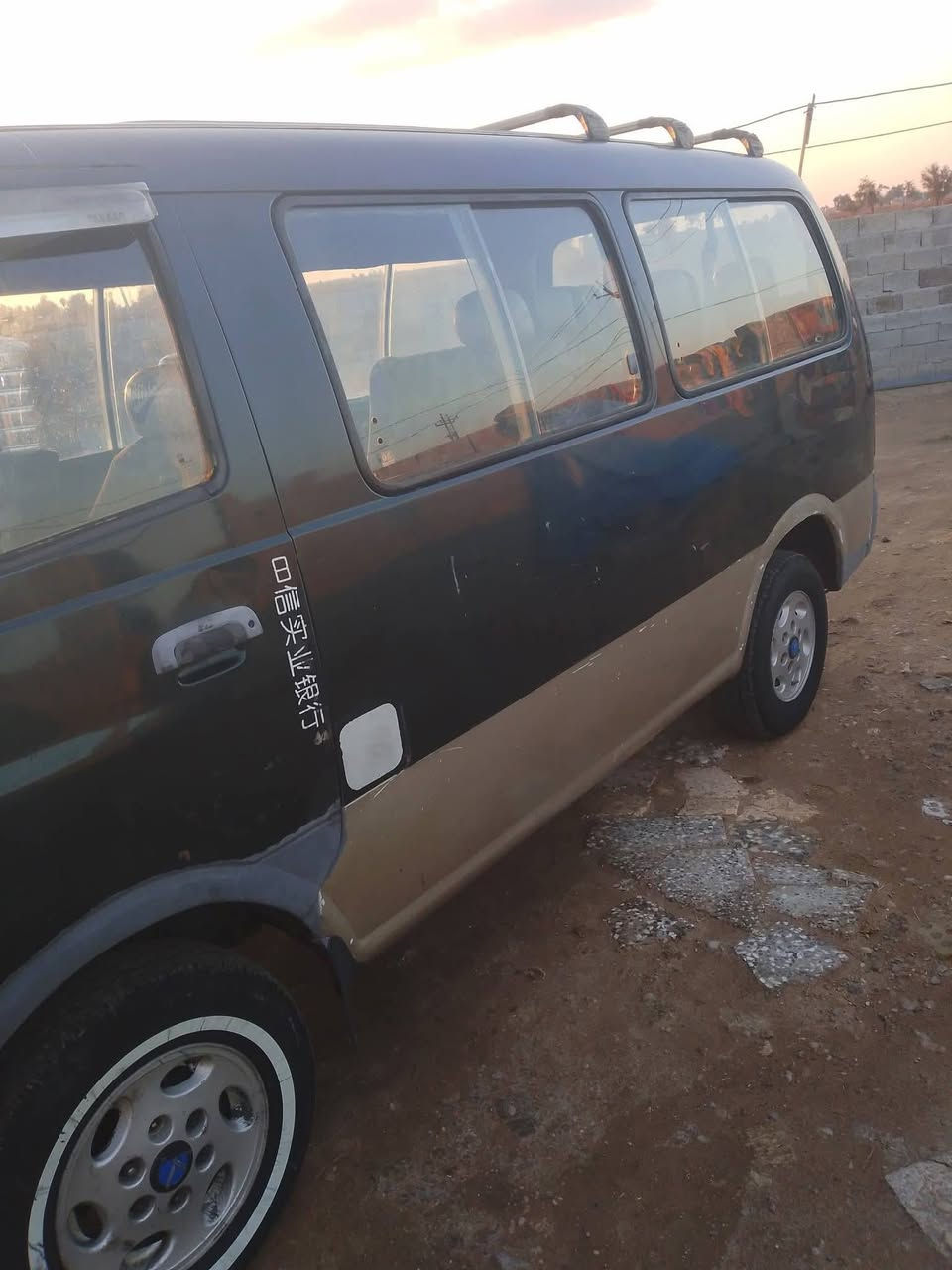 اخوان السلام عليكم بريجو موديل 96 اللبيع المكان ديالى خان بني سعد ***********
