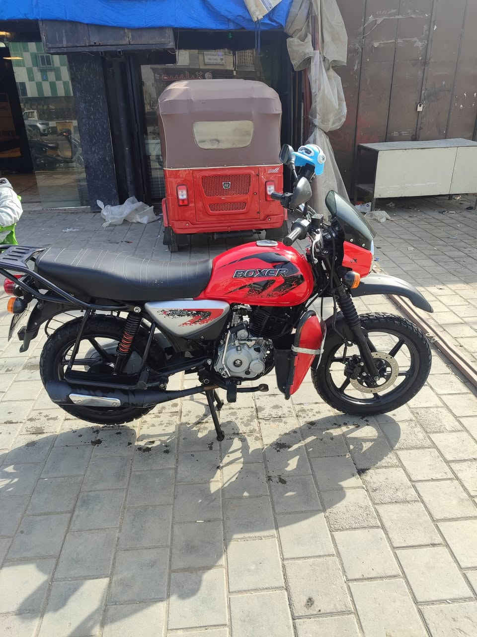 بوكسر مديل ٢٤ بسونية ٢٣ مكفولة كفالة كامة السعر خاص او تصال ***********
