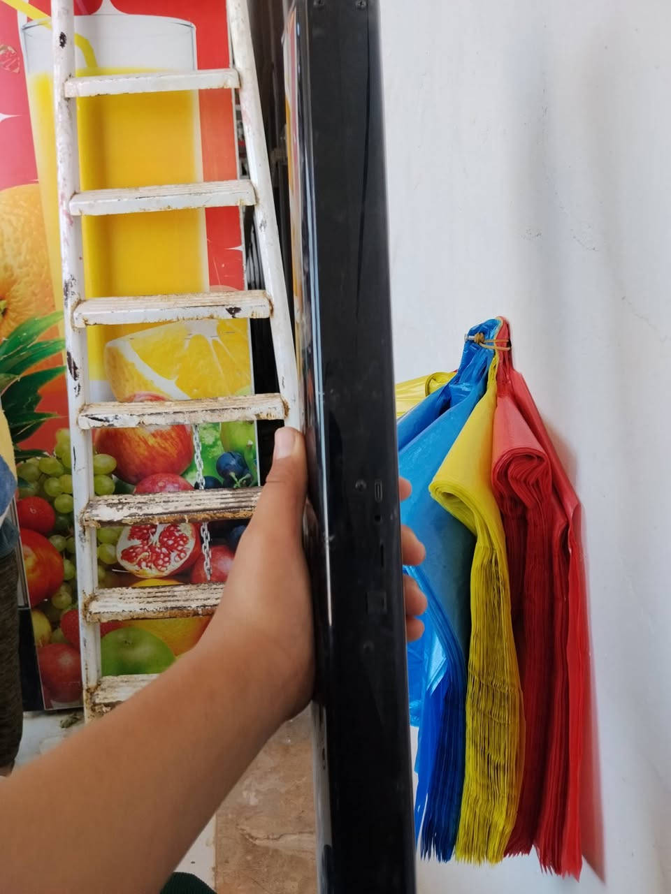 السلام عليكم مسجل تكتك البيع شحن تيبسي سعر 25مع توصيل ***********
