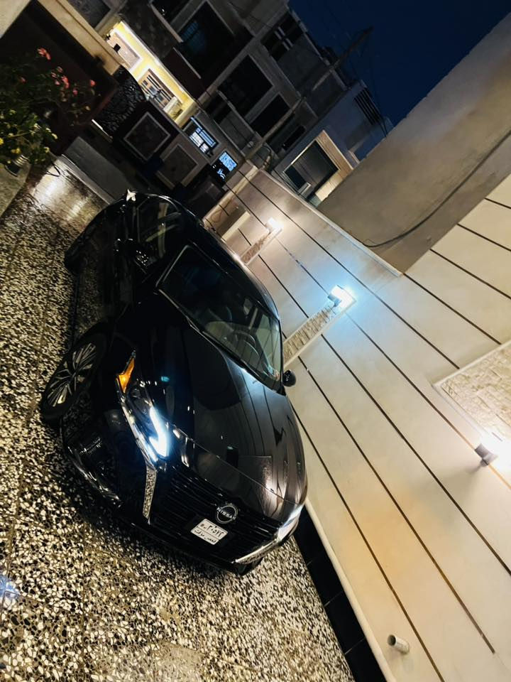 نيسان التيما ٢٠٢٣
مواصفات sv 

جاملغ وجنطة 

ماشية ٣٢٠٠٠

بدون ايرباك 

*********** 

السعر ١٦٠
