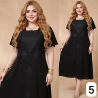 دشداشه • كشمير • ٢إكس-٥إكس