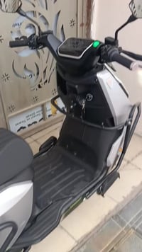 دراجة شحن للبيع ملف2500 6بطاريات زيرو السعرمليون و50الف وبيهة مجال 078...