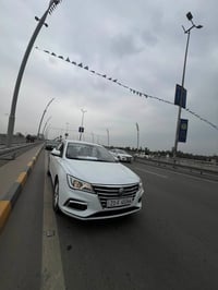 ام جي 5 موديل 2025 للبيع فئه ستاندر ماشيه 32 الف وقابله للزياده للتواص...
