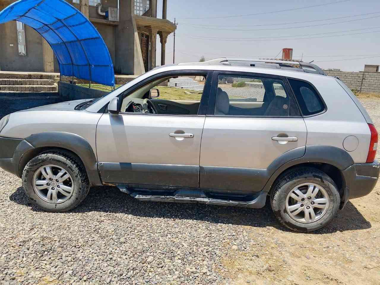 توكسن موديل2009 مراوس بكيا دبل    ***********

