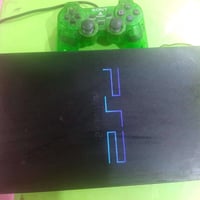 بلي ستيشن2 • مع كير