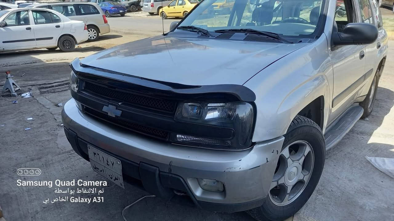 كصص بنيد جمسي سيرا 2007 الى 2013 
كصص بنيد شوفر بلايزر 2008 و اقدم 
يوجد توصيل لجميع مناطق العراق و الدفع عند الاستلام 
***********
