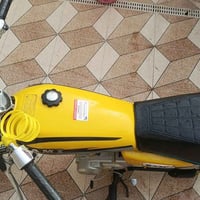 دراجه ايراني • موديل ٢٠٢٥ • بابل_اسكندريه