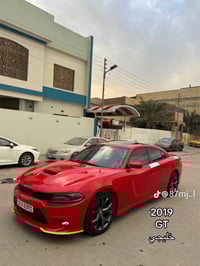 جارجر GT • ٢٠١٩ • رقم اربيل