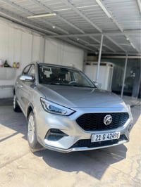 ام جي ZS • ٢٠٢٥ • ١٤٠٠٠ كم