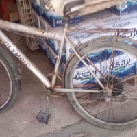 بايسكل • مجال للطيبين • بغداد