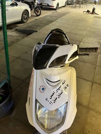 دراجة • ٥٨ ونص • تخبل