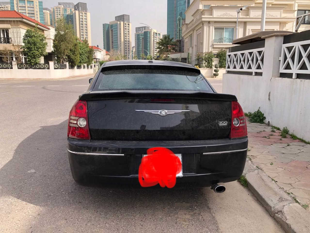 اوبامه موديل ٢٠١٠ بدون حادث بدون صبغ بدون تبديل بشرط كير مكينه بشرط مكينه ٣٥٠ ABS بشرط السياره تحويل وكاله نفس اليوم السعر ١٢٠ مجال *********** وتساب موجود عنوان اربيل أربيل, العراق
