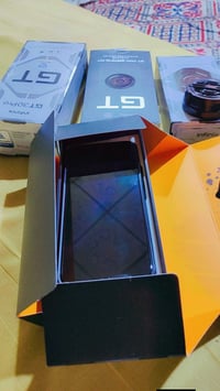 انفنكس جي تي ٣٠ برو • نسخة عالمية • ذاكرة ٢٥٦