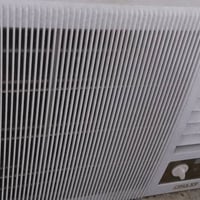 مكيف • ٢طن • استعمال قليل