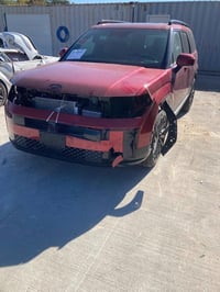 سنتافي كلكرافي • ٢٠٢٤ • حادث عمان