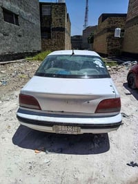 موديل ٩٦ • رقم بابل • سنويه جديده