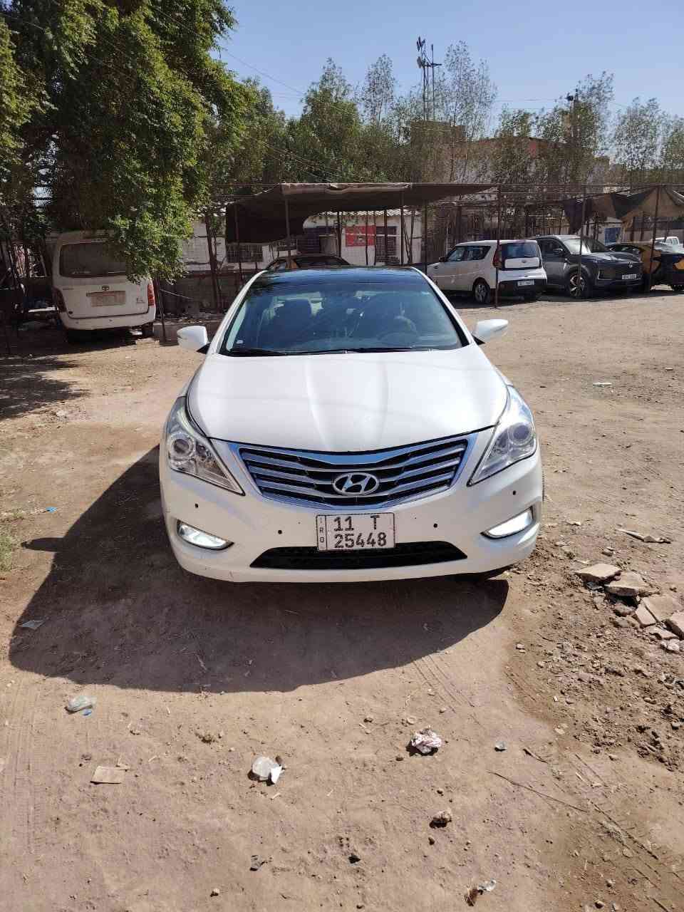 السلام عليكم ازيرا 2012 خليجي فول مواصفات بيها قطعتين صبغ وبنيد مبدل بدون ايرباك بدون شاصي ولغد رقم بغداد بسمي هزه وسنويه جديده السعر المطلوب ٩٥ قفل
رقم الهاتف ***********
عنواني بغداد بلديات
