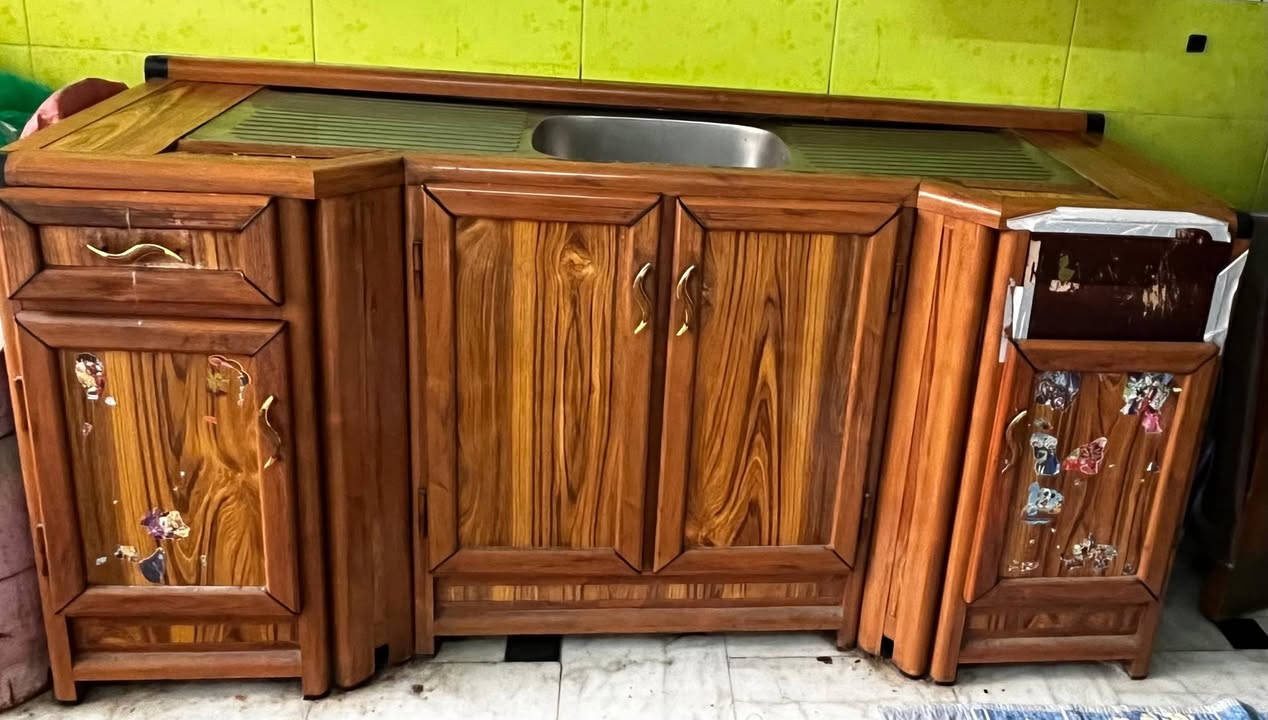 كاونتر صاجي للبيع عرض الكاونتر 2متر السنك والمعلق العنوان مدينه الصدر قطاع 42 يم مطعم ليمونه السعر 250 وبي مجال


**إذا كنت صاحب هذا الإعلان وتريد حذفه لأي سبب، رجاءا أرسل رسالة إلى الدعم الفني**