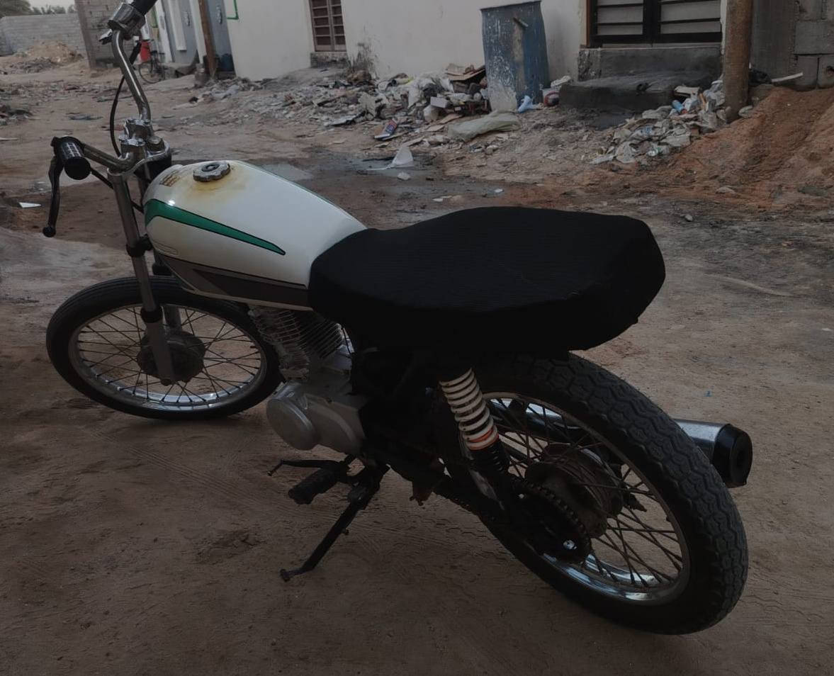 سلام عليكم دراجه نامه حلوه ونضيفه ادوات مكفوله من سرقه سعرا 350 مكاني ابو الخصيب هاذا رقم راعيه مكلف بل نشر 0771 190 8254👋🏻
