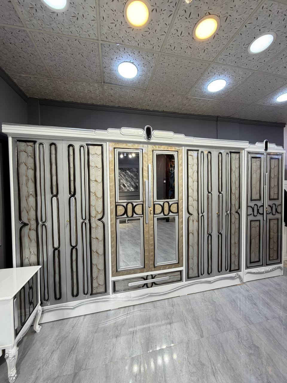 غرف اخشاب. صاج عراقي السعر975ويتوفر توصيل وشد لكافة المحافظات للحجز مراسله الحساب خاص


**إذا كنت صاحب هذا الإعلان وتريد حذفه لأي سبب، رجاءا أرسل رسالة إلى الدعم الفني**