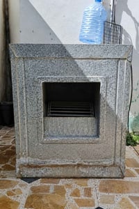 مبردله • مراوس بكنفيرة