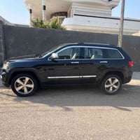 جيب لاريدو • ٢٠١٢ • رقم سليمانيه