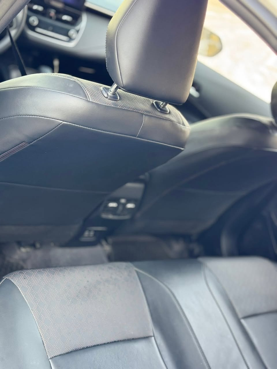 للبيع🛑🛑

كورلا 2025 هايبرد شكل خليجي زيروو

رقم بغداد باسمي شرط التحويل 

ماشيه 14 الف كيلو

فول مواصفات عدا كشن كهرباء

السياره صار بيها طخه بل بنيد ومعدل بارد ومسحوب كارت على كدها والباقي كفاله عامه

للاستفسار اتصل 

***********

مكاني /  بغداد
