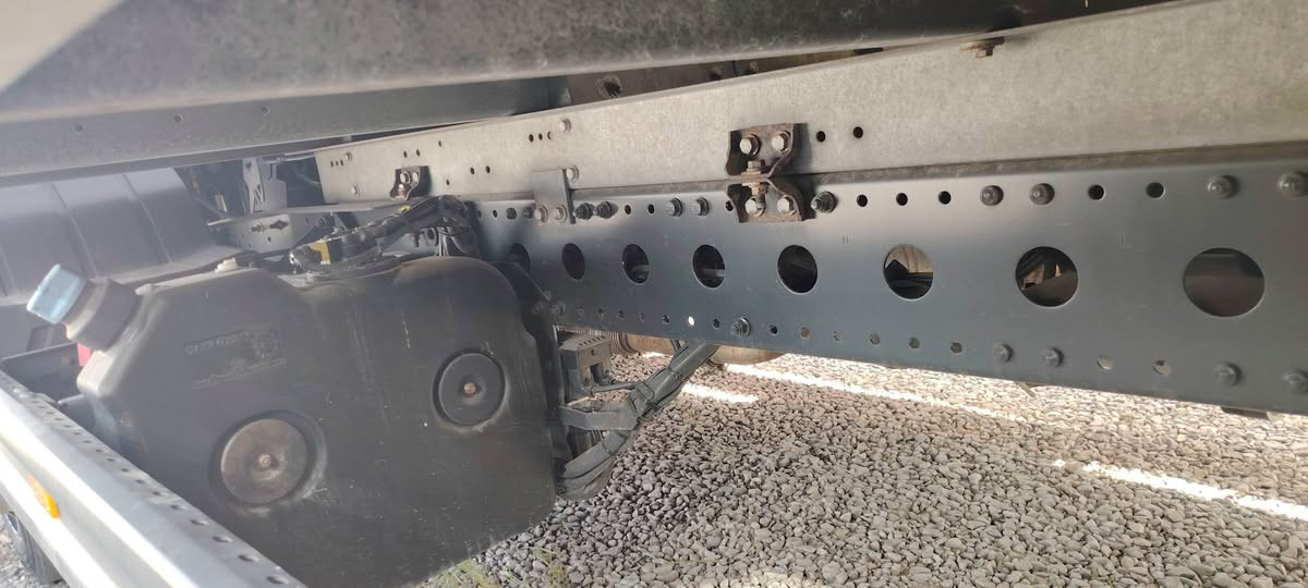 السلام عليكم
للبيع اتيكؤ
موديل ٢٠١٥
حجم٨١٦
طول ٦.٢٥ سم
بودي فصل حمداني
كير عادي
٤ سلندر
٦ براغي
تبريد
قفل اكسل
طخم تاير جديد
سعرها ٢٨٥$وبيها مجال
مكان السياره كركوك الحويجه
للتواصل ***********
***********
