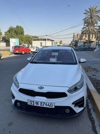 سيراتو • ٢٠٢١ • ١٣٠ الف