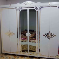 غرفة نوم تركية • حي الانتصار