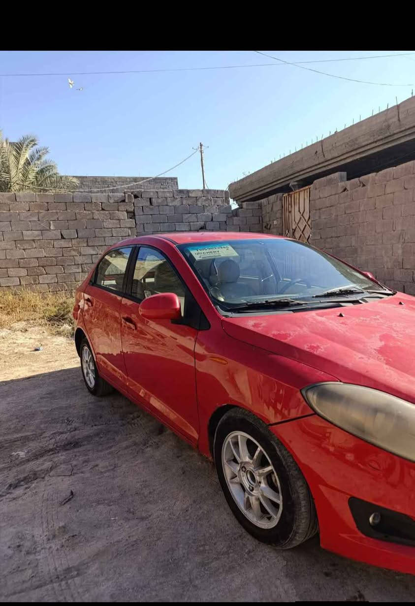 شيري فلاوين مديل 2013 رقم بصرة

 سنويته منتهيه وصاحبه يريد تحويل العنوان 

ابي الخصيب حمدان / السعر 33 وبيه مجال 

رقم الهاتف : *********** ابو الخصيب, البصرة
